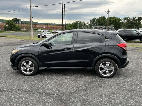 Used 2017 Honda HR-V EX image 5