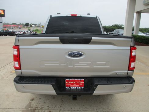 Used 2023 Ford F150 XL w/ STX Appearance Package RWD image 7
