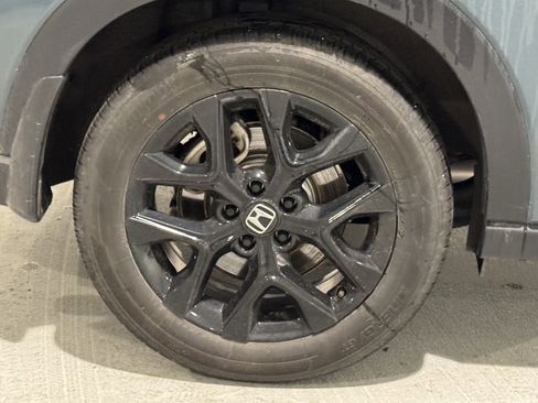 Used 2025 Honda HR-V Sport image 19