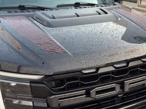 Certified 2025 Ford F150 Raptor AWD/4WD image 44