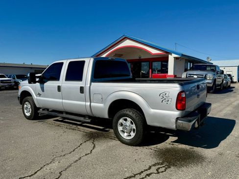 Used 2014 Ford F250 XLT AWD/4WD image 3