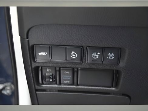 Used 2020 INFINITI QX80 Luxe w/ Proassist Package image 34