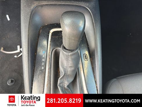 Used 2024 Toyota Corolla LE FWD image 18