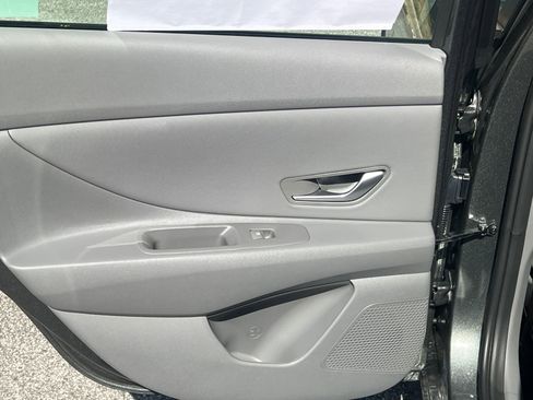 New 2026 Hyundai Elantra Sport image 20