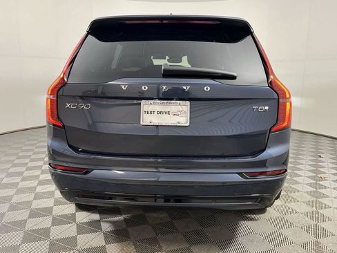 New 2026 Volvo XC90 T8 Ultra w/ Protection Package AWD/4WD image 7