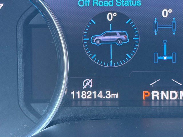Used 2019 Ford Expedition Max Platinum RWD image 24