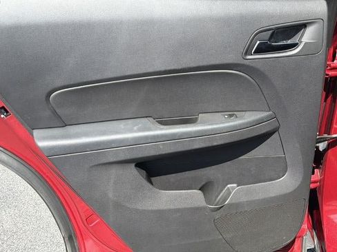 Used 2014 Chevrolet Equinox LTZ FWD image 22