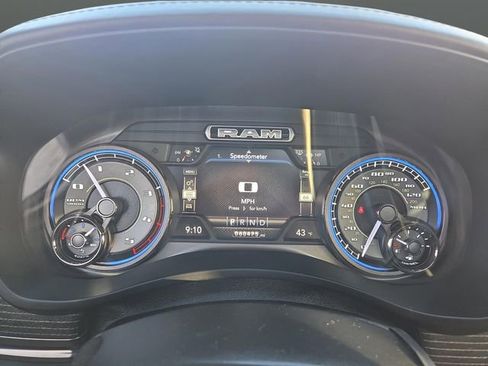 Used 2019 RAM 3500 Limited image 18