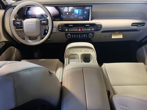 New 2026 Hyundai Palisade Calligraphy FWD image 10