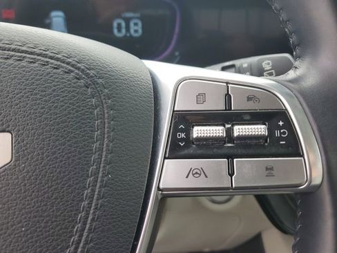 Certified 2024 Kia Telluride S w/ S Sunroof Package image 22