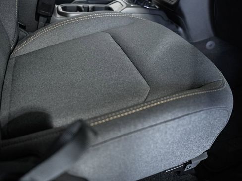 New 2026 Jeep Wrangler Sport S image 33