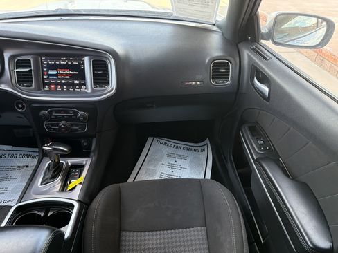 Used 2021 Dodge Charger Scat Pack RWD image 14