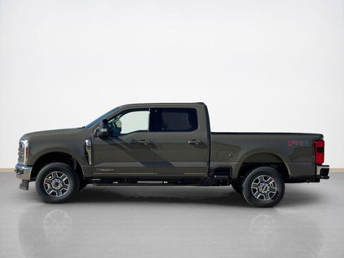 New 2026 Ford F350 Lariat w/ Lariat Premium Package image 4