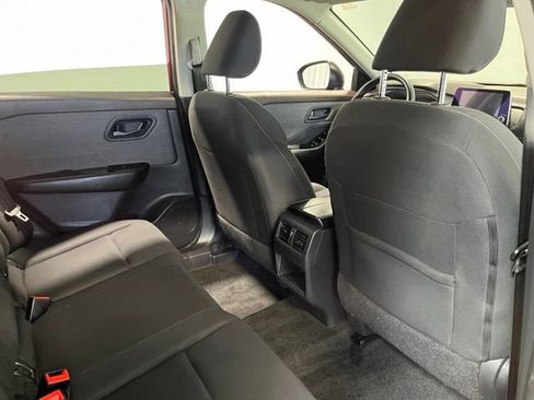 Used 2023 Nissan Rogue S AWD/4WD image 15