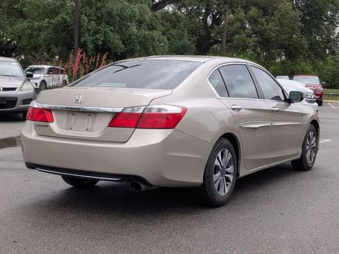 Used 2013 Honda Accord LX image 3