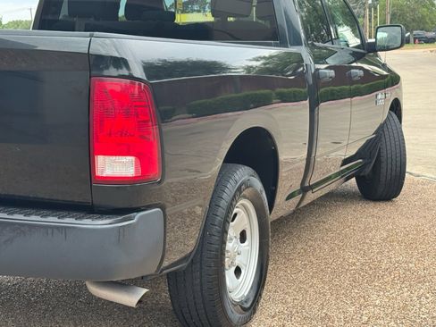 Used 2016 RAM 1500 Tradesman w/ Popular Equipment Group RWD image 2