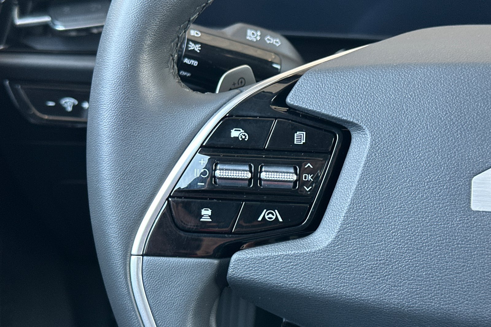 Used 2023 Kia Niro Wind FWD image 27