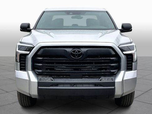 New 2026 Toyota Tundra SR5 AWD/4WD image 3