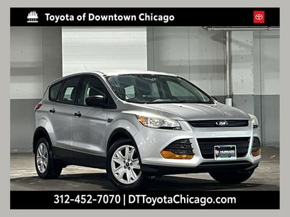 Used 2014 Ford Escape S