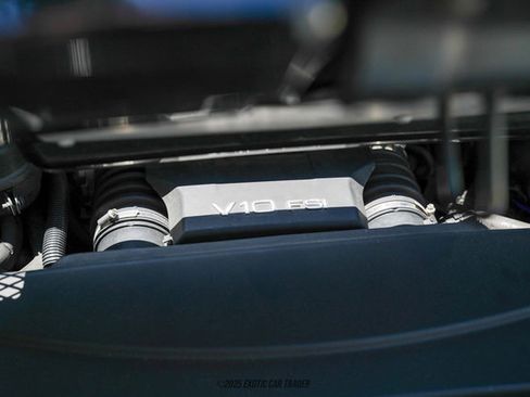 Used 2011 Audi R8 V10 image 24