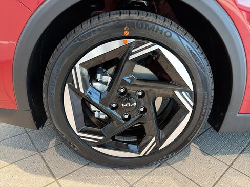 New 2026 Kia K4 EX image 9