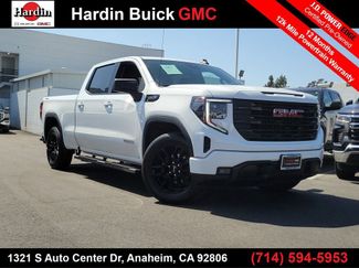Used 2024 GMC Sierra 1500 Elevation AWD/4WD video 1