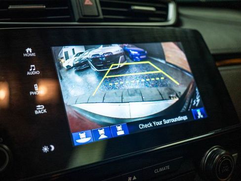 Used 2022 Honda CR-V EX-L image 23