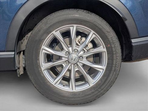 Certified 2023 Honda CR-V EX image 24