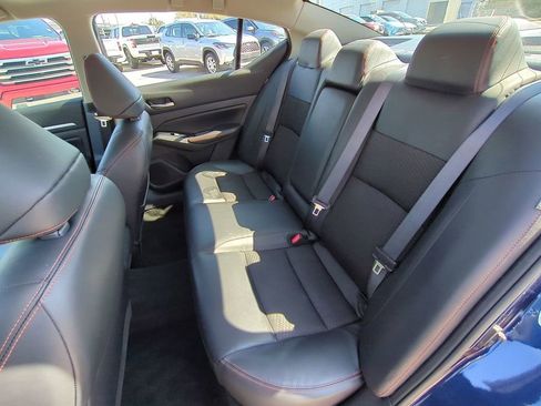 Certified 2024 Nissan Altima 2.5 SR image 13