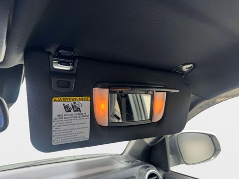 Certified 2021 Toyota Tacoma TRD Sport image 42