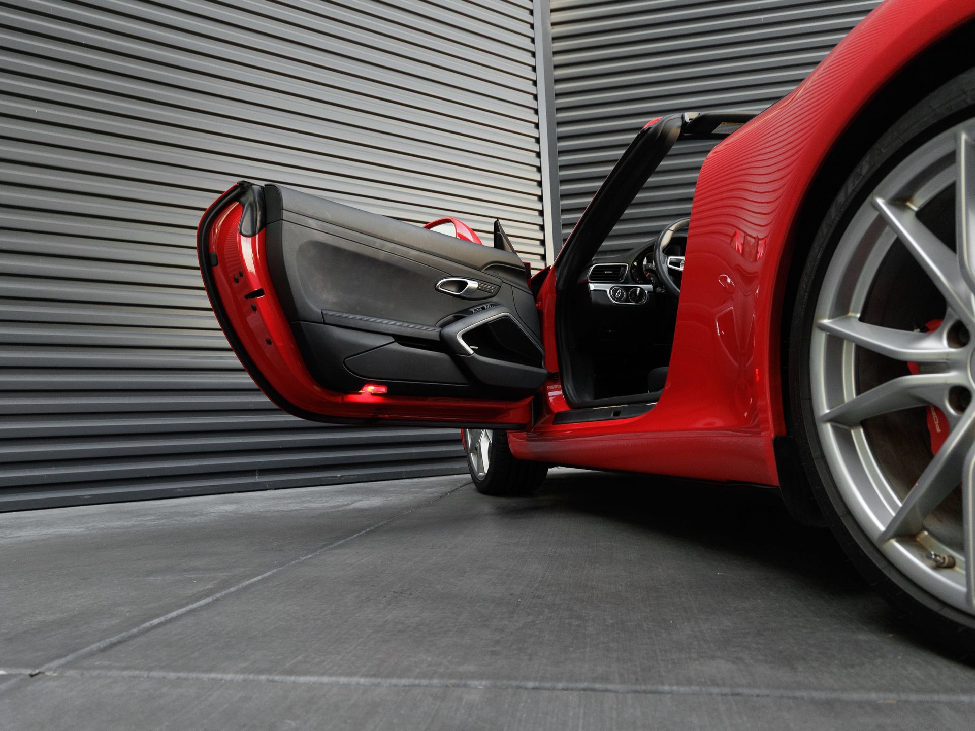 Certified 2019 Porsche 911 Carrera S RWD image 15