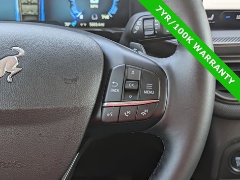 Certified 2025 Ford Bronco Sport Badlands image 24