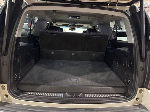 Used 2016 GMC Yukon XL Denali w/ Open Road Package image 47