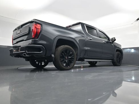 Used 2021 GMC Sierra 1500 Denali w/ Denali Ultimate Package AWD/4WD image 26