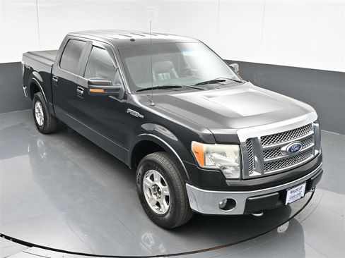 Used 2010 Ford F150 Lariat image 24