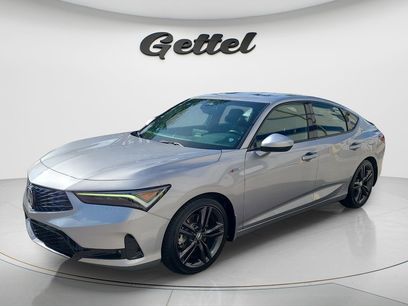 Used 2023 Acura Integra A-Spec