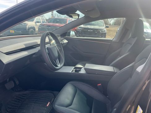 Used 2024 Tesla Model 3 Long Range image 6