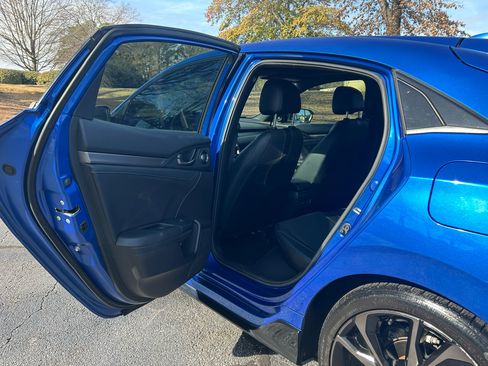 Used 2017 Honda Civic Sport Touring image 15