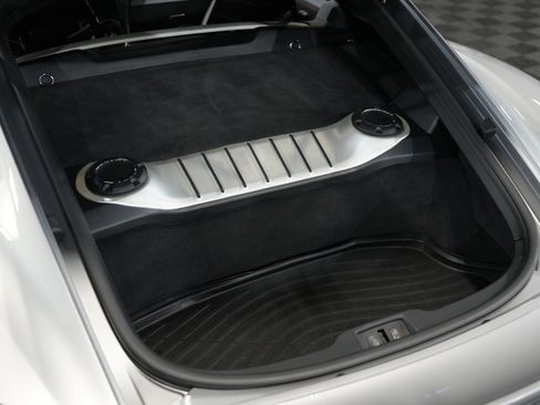 Used 2016 Porsche Cayman GT4 image 46