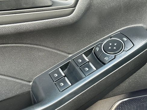 Used 2024 Ford Escape Active AWD/4WD image 11