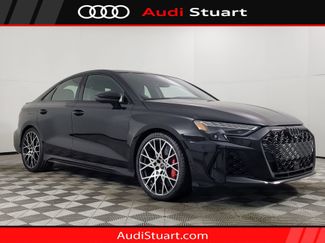 New 2026 Audi RS 3 2.5T 360° Tour