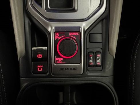 Used 2021 Subaru Forester Premium image 13