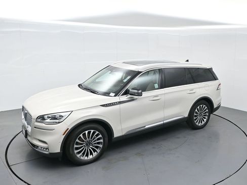 Used 2023 Lincoln Aviator Reserve w/ Equipment Group 201A image 58