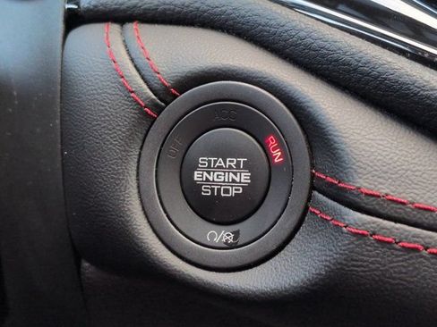 Used 2025 Dodge Durango GT AWD/4WD image 27