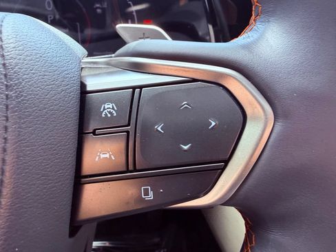 Certified 2023 Lexus NX 350 AWD w/ Vision Package image 25