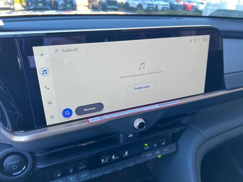 New 2026 Toyota Crown Signia XLE image 22