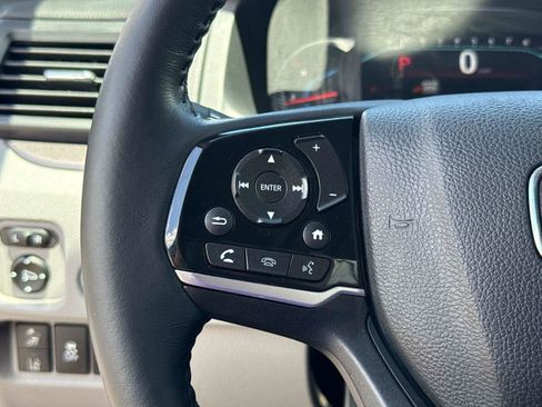 Certified 2021 Honda Pilot Special Edition image 33