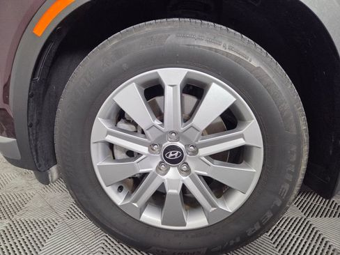 Used 2023 Hyundai Palisade SEL AWD/4WD image 7