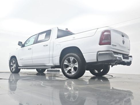 Used 2023 RAM 1500 Laramie AWD/4WD image 30