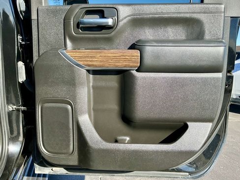 Used 2023 Chevrolet Silverado 2500 High Country w/ LPO, Hitch Package image 25